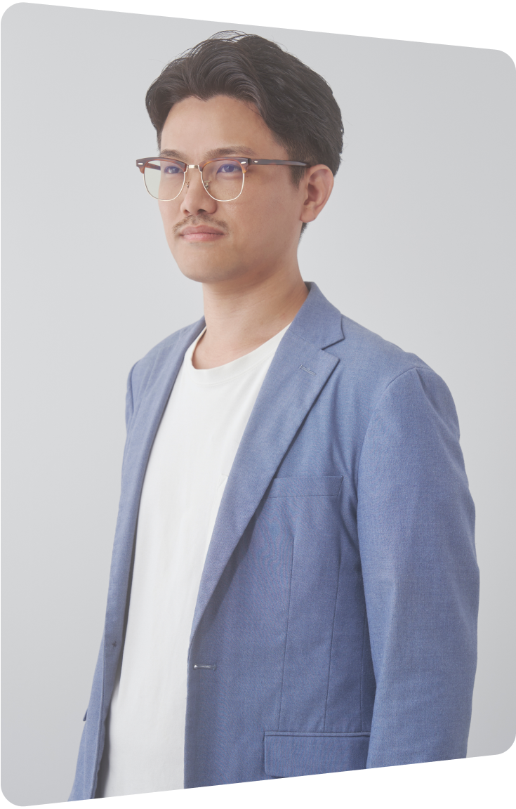 大江　航